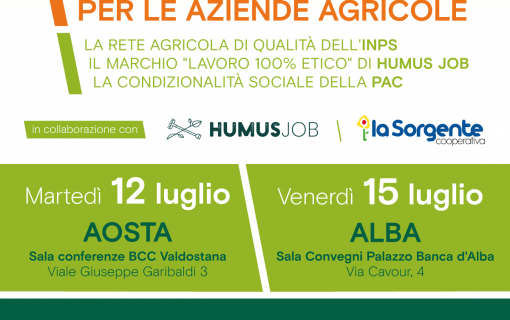 Comunicare il lavoro etico: strumenti pratici per le aziende agricole