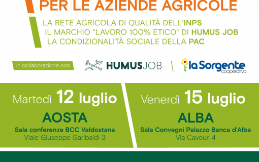 Comunicare il lavoro etico: strumenti pratici per le aziende agricole