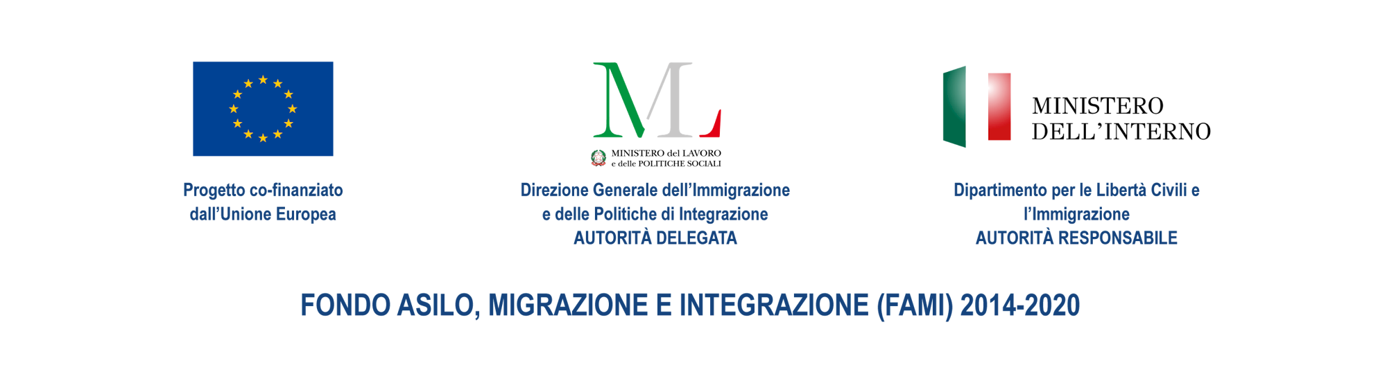 loghi ministeriali